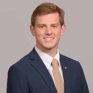 Meet your Posher, Danny